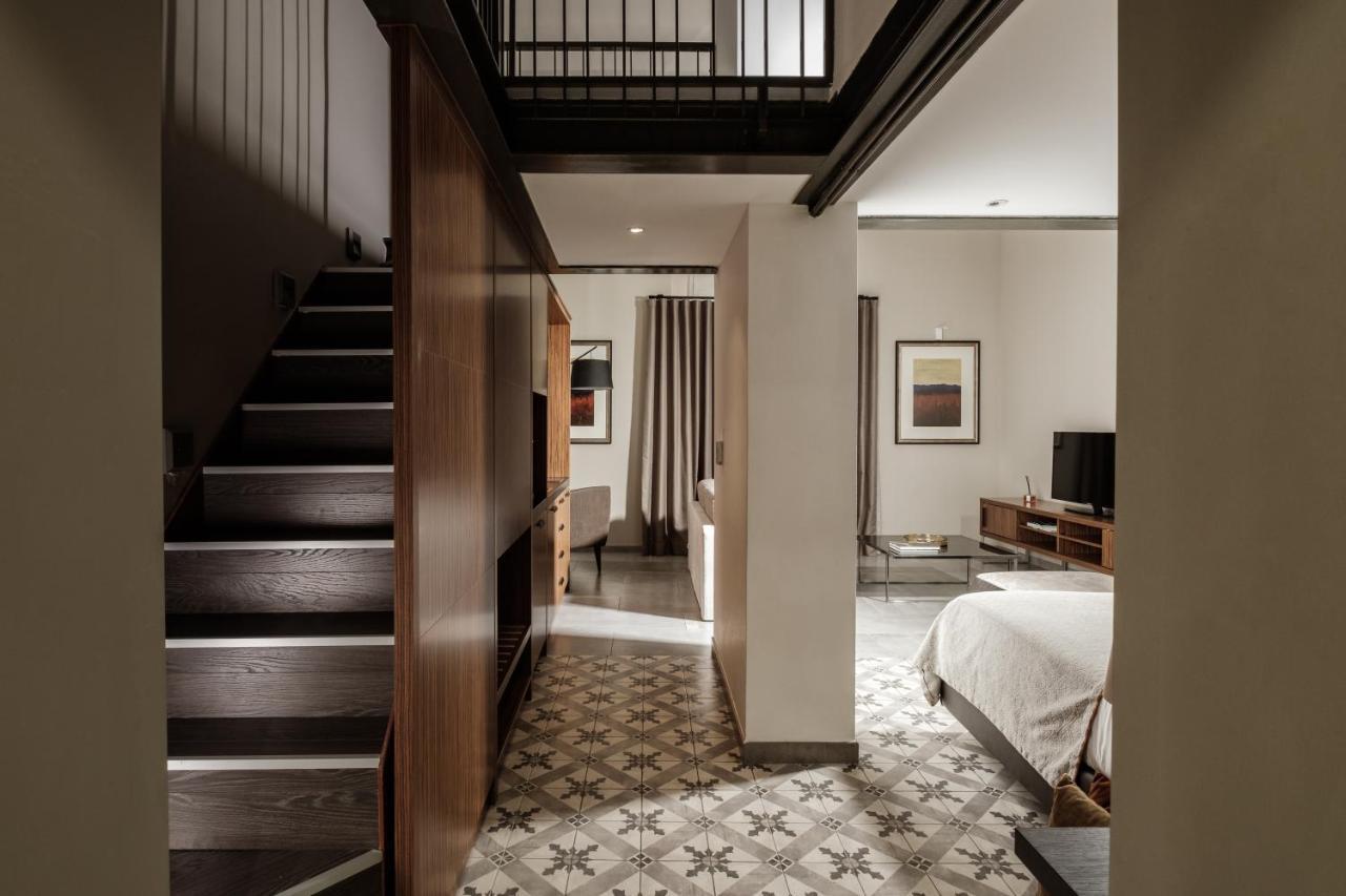 Palazzo Jean Parisot Boutique