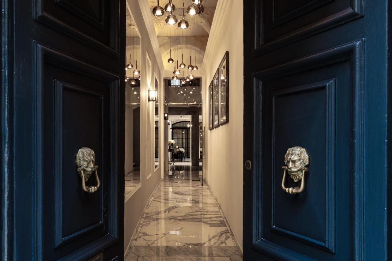 Palazzo Jean Parisot Boutique Appart hôtel
