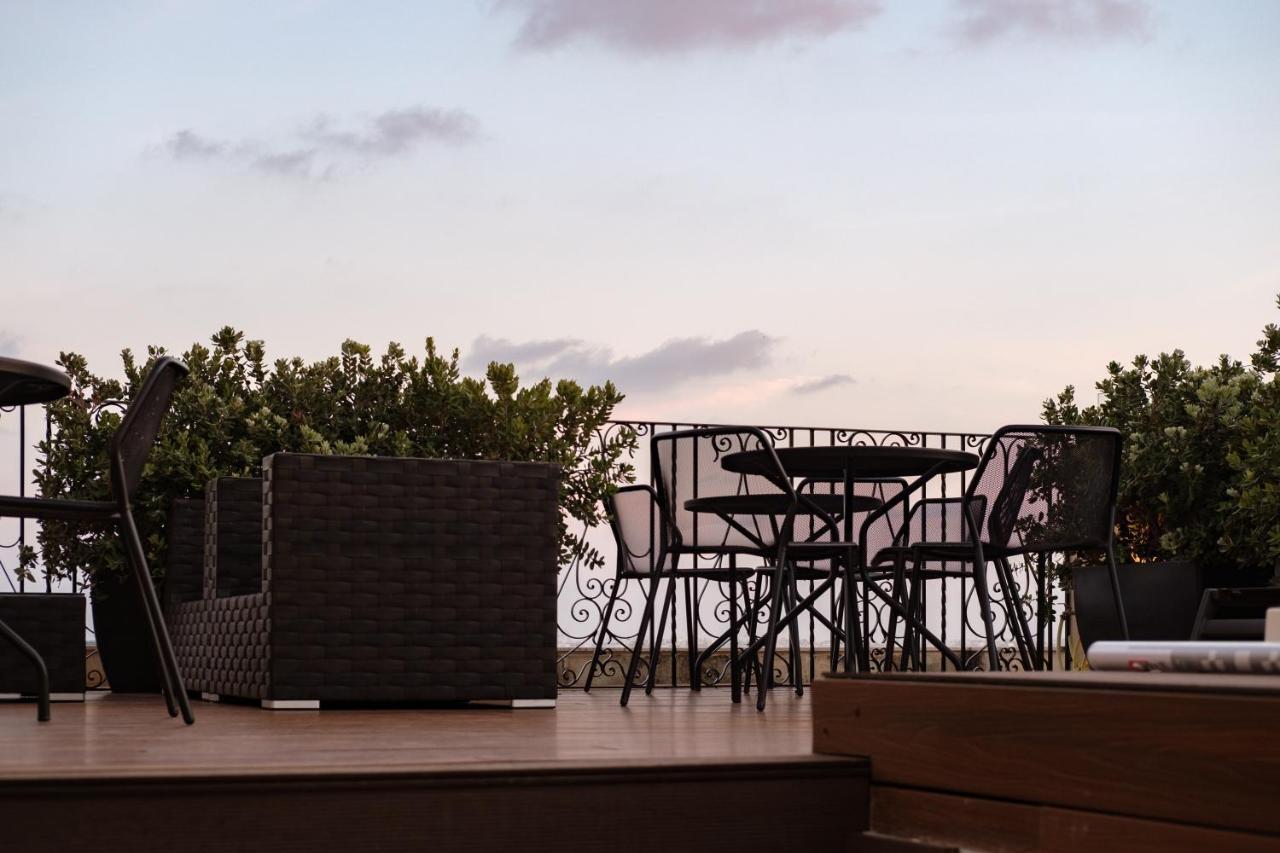 Appart hôtel Palazzo Jean Parisot Boutique 4*