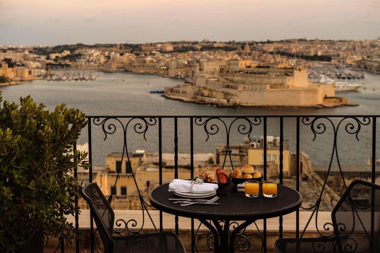 Palazzo Jean Parisot Boutique Appart hôtel 4*