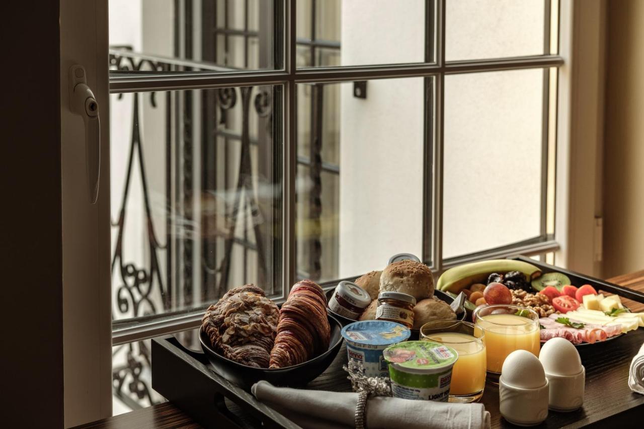 Appart hôtel Palazzo Jean Parisot Boutique La Valette