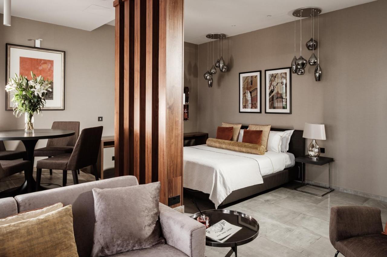 Appart hôtel Palazzo Jean Parisot Boutique
