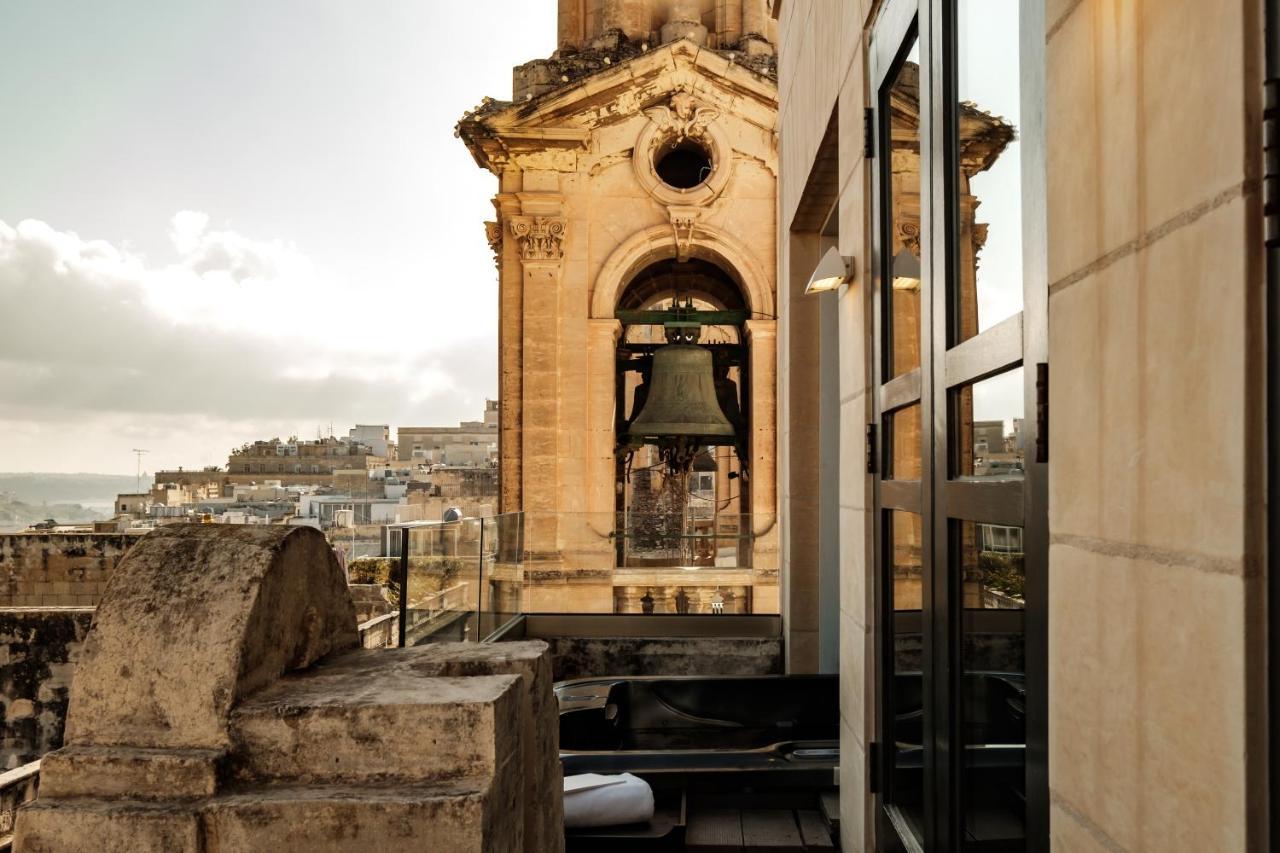 Appart hôtel Palazzo Jean Parisot Boutique La Valette