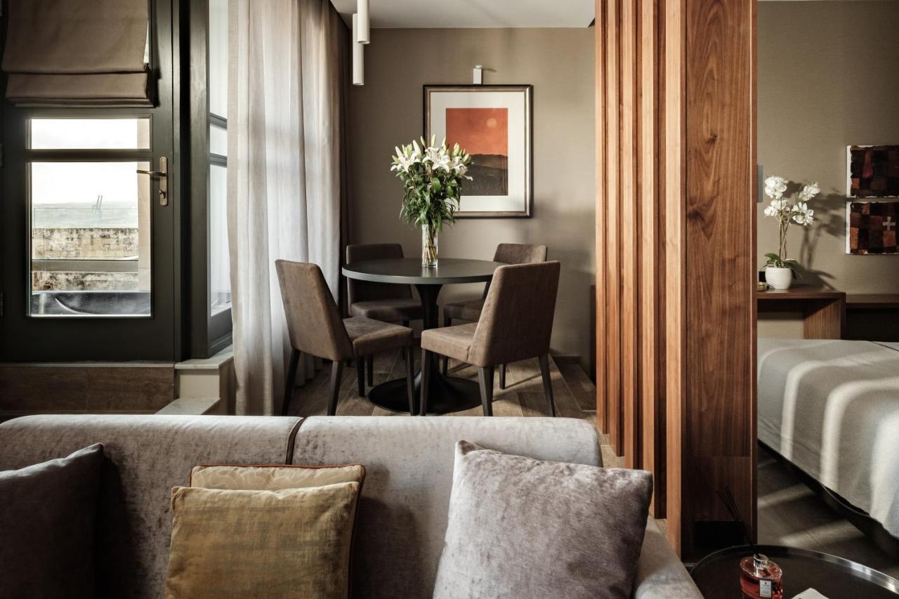 Palazzo Jean Parisot Boutique