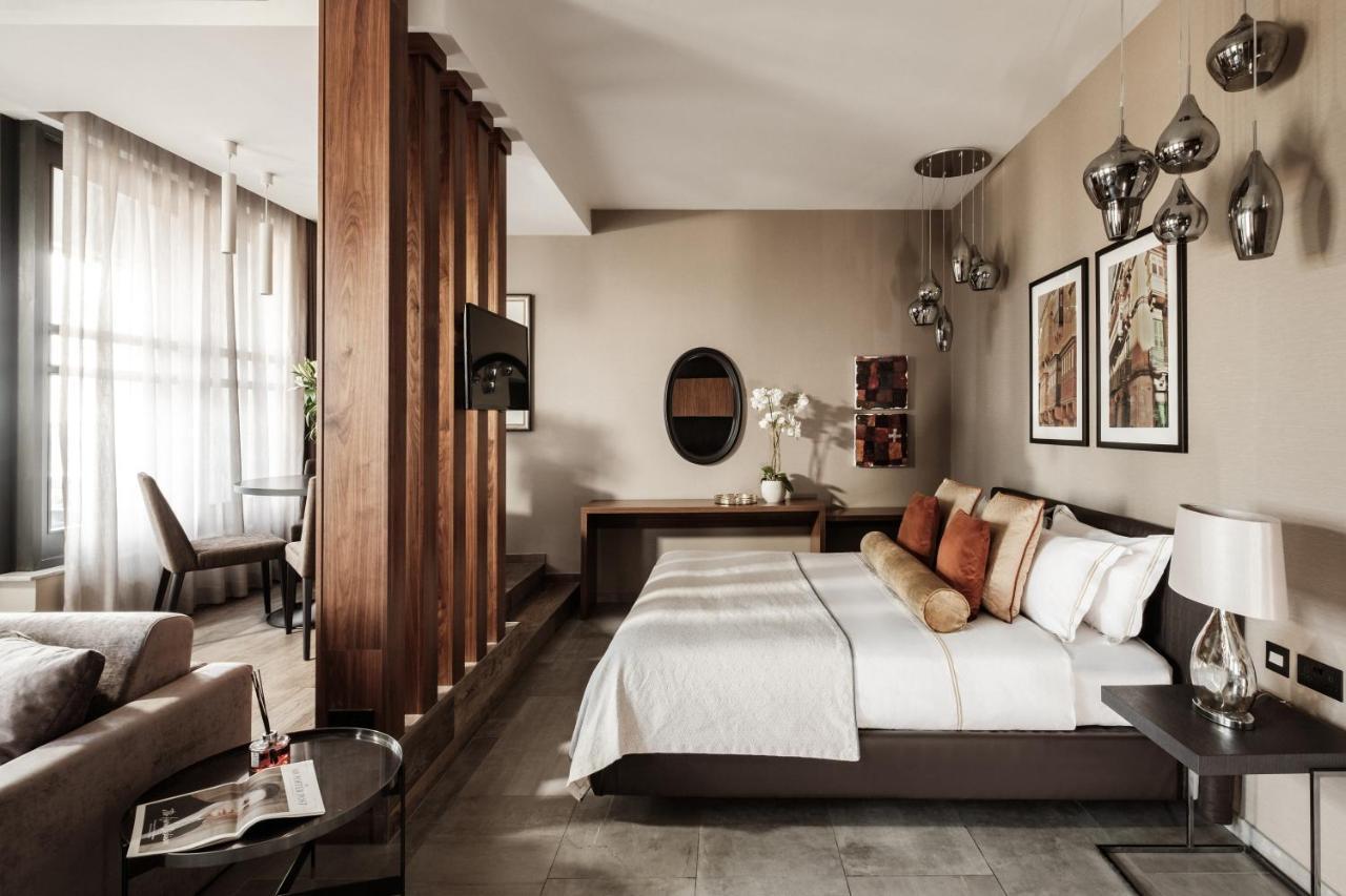 Appart hôtel Palazzo Jean Parisot Boutique