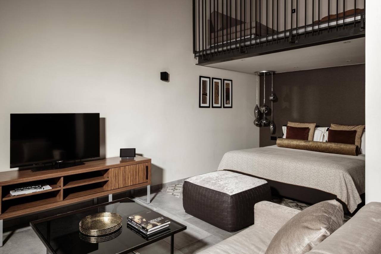 Palazzo Jean Parisot Boutique 4*