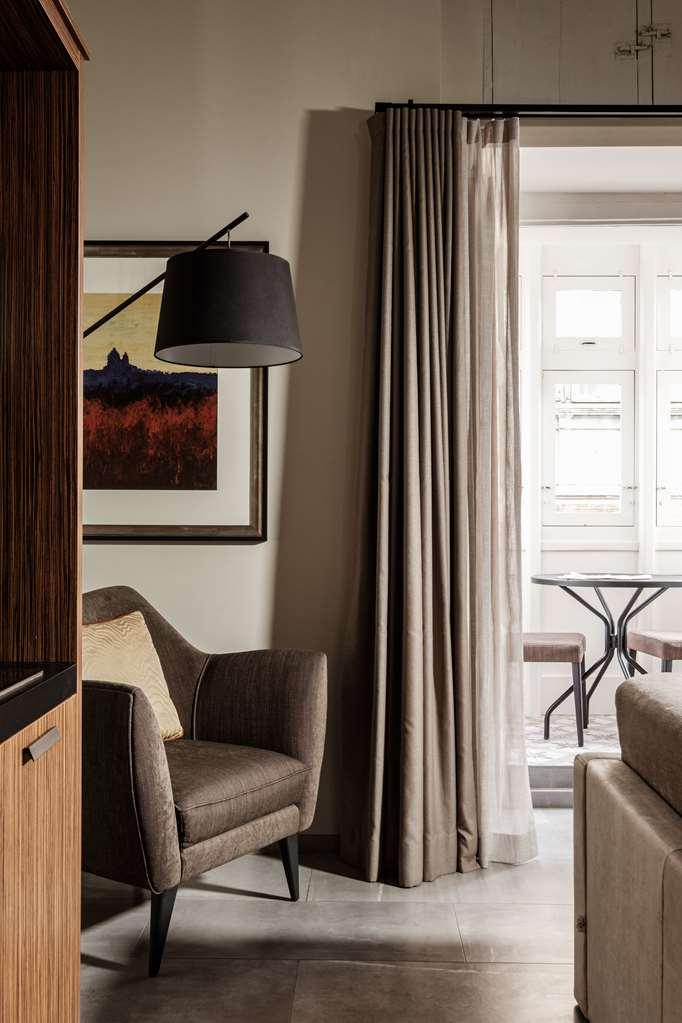Palazzo Jean Parisot Boutique Appart hôtel La Valette