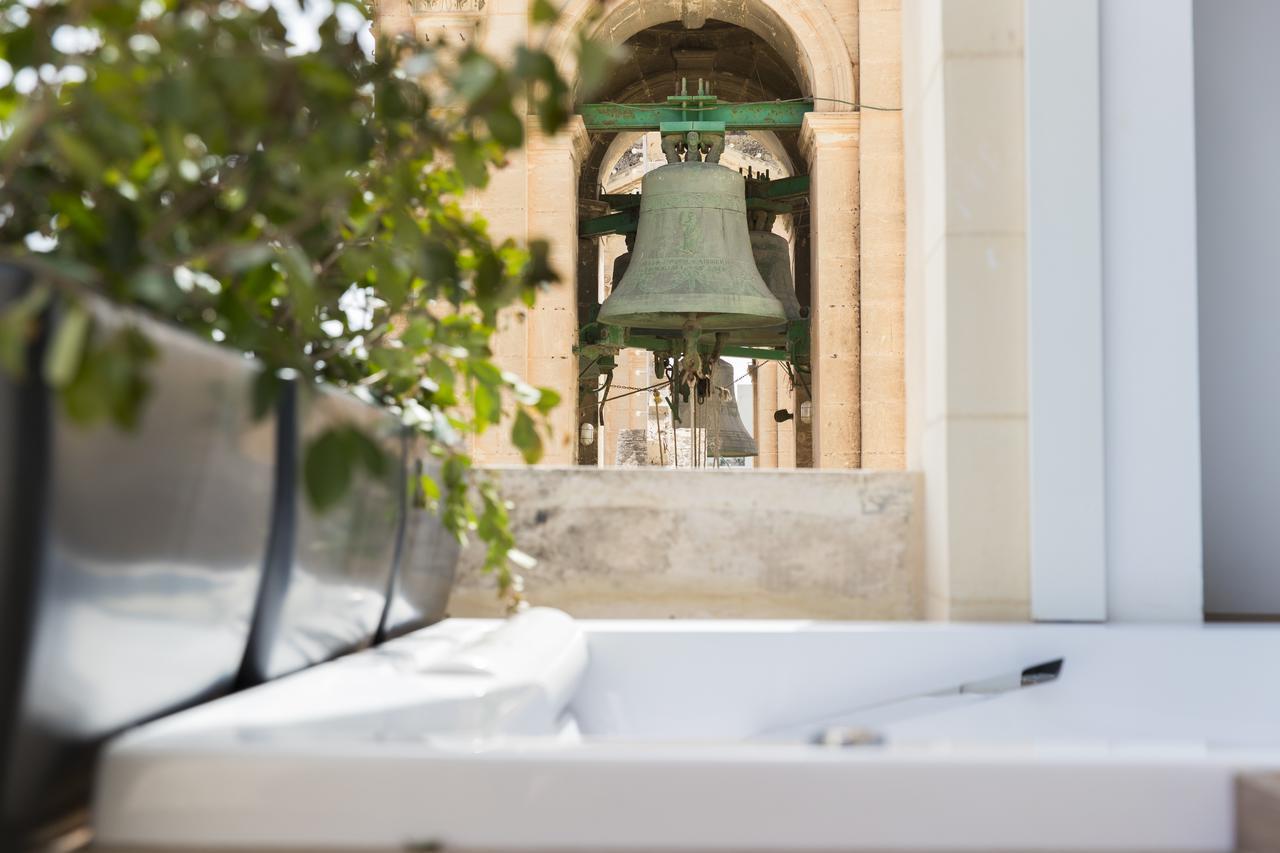 Appart hôtel Palazzo Jean Parisot Boutique 4*